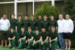 Irish Junior Squad